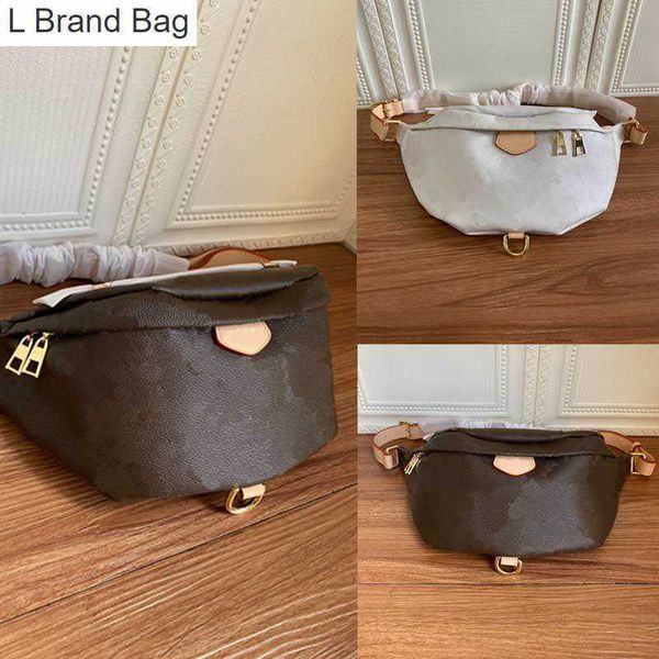 l bag waist bag chest bag crossbody bag fashion designer wallet shoulder messenger bags belt men and women handbag leather 43644 wallets nf2, Black
l bag waist bag chest bag crossbody bag fashion designer wallet shoulder messenger bags belt men and women handbag leather 43644 wallets nf2, Black