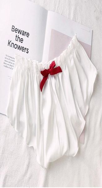 greenredwhite breathable satin seamless panties women underwear micro cute ruffle bows briefs girls lingerie thongs fake si8728101, Black;pink
greenredwhite breathable satin seamless panties women underwear micro cute ruffle bows briefs girls lingerie thongs fake si8728101, Black;pink