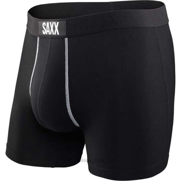 canada saxx slim fit viscose fiber soft and comfortable elastic men's flat corner pants underwear 3 hf95, Black;white
canada saxx slim fit viscose fiber soft and comfortable elastic men's flat corner pants underwear 3 hf95, Black;white