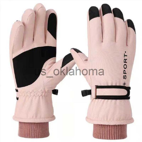 ski gloves 2023 new thickening warm skiing gloves for snowboarding ski mountaineering cycling waterproof touch screen winter snow gloves j23
ski gloves 2023 new thickening warm skiing gloves for snowboarding ski mountaineering cycling waterproof touch screen winter snow gloves j23