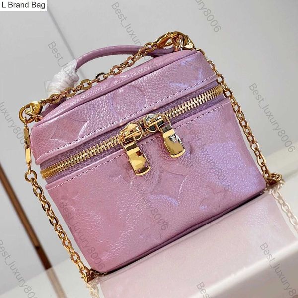 2023 new 10a mirror handbag designer womens makeup bag new original leather embossed shoulder bag classic fashion crossbody bag with origina, Black
2023 new 10a mirror handbag designer womens makeup bag new original leather embossed shoulder bag classic fashion crossbody bag with origina, Black