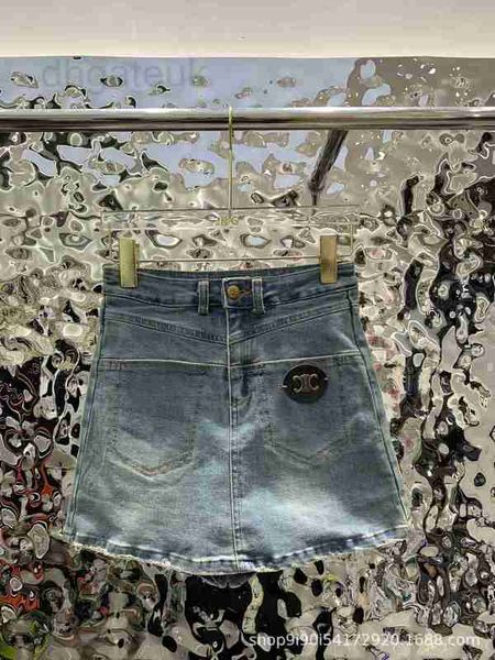 skirts designer summer new niche design short jeans skirt wash water craft fashion versatile slim pba7, Black
skirts designer summer new niche design short jeans skirt wash water craft fashion versatile slim pba7, Black