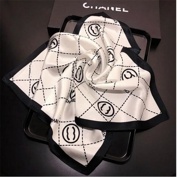 women designer silk scarf fashion brand wrap head scarfs square silk twill pashmina scarves shawl pleated birthday gift easy to match soft t, Blue;gray
women designer silk scarf fashion brand wrap head scarfs square silk twill pashmina scarves shawl pleated birthday gift easy to match soft t, Blue;gray
