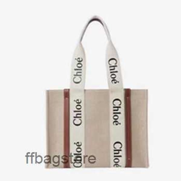 woody tote designer bag girl lady bags tote canvas cloe handheld one shoulder crossbody women's versatile fashion large capacity women
woody tote designer bag girl lady bags tote canvas cloe handheld one shoulder crossbody women's versatile fashion large capacity women