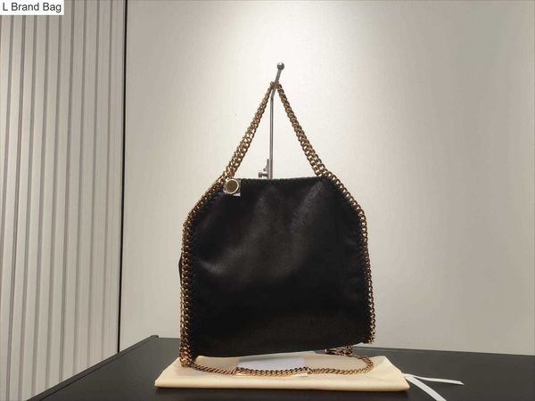 2023 new 5a new fashion women handbag stella mccartney pvc leather shopping bag handbag zj04, Black
2023 new 5a new fashion women handbag stella mccartney pvc leather shopping bag handbag zj04, Black