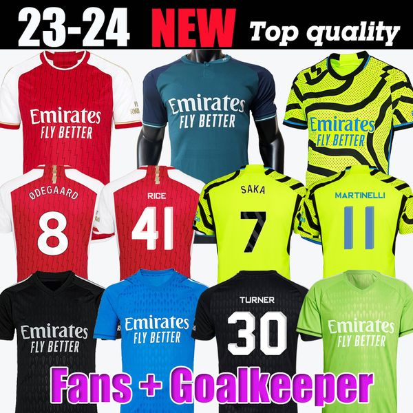 23 24 smith rowe saka soccer jerseys fans player martinelli 2023 2024 football shirt men kids kit odegaard nketiah g.jesus zinchenko saliba, Black;yellow
23 24 smith rowe saka soccer jerseys fans player martinelli 2023 2024 football shirt men kids kit odegaard nketiah g.jesus zinchenko saliba, Black;yellow