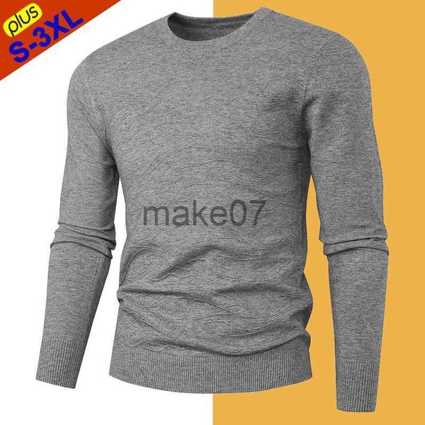 men's sweaters autumn sweater pullover men cotton slim sweater jersey male knitwear jumper boy man sweatshirt plus size s3xl grey blue, White;black
men's sweaters autumn sweater pullover men cotton slim sweater jersey male knitwear jumper boy man sweatshirt plus size s3xl grey blue, White;black