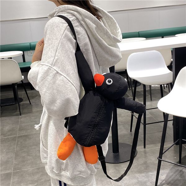 backpacks 38cm lovely plush backpack cartoon cute toy soft stuffed animal shoulder bag for kids girls birthday gifts 230802
backpacks 38cm lovely plush backpack cartoon cute toy soft stuffed animal shoulder bag for kids girls birthday gifts 230802