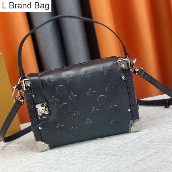 l bag designer bag womens classic presbyopia tote bag m46358 vintage embossed bag stylish portable shoulder bag large capacity single crossb, Black
l bag designer bag womens classic presbyopia tote bag m46358 vintage embossed bag stylish portable shoulder bag large capacity single crossb, Black