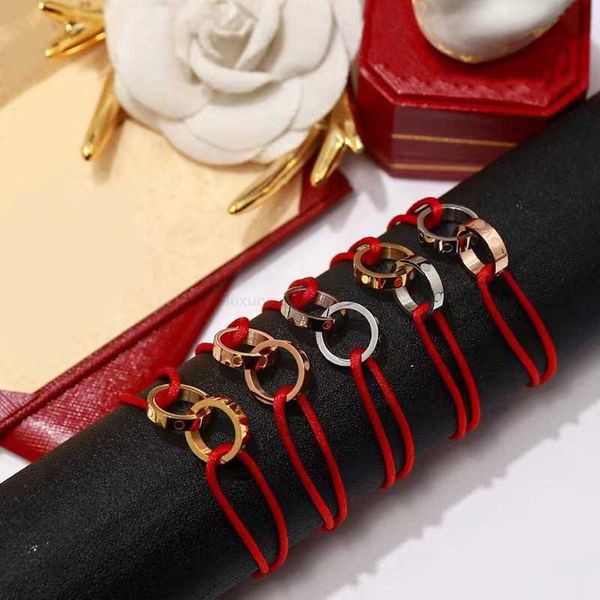 luxury brand classic chain bracelet adjustable fashion couple love charm bracelet stainless steel designer jewelry, Black
luxury brand classic chain bracelet adjustable fashion couple love charm bracelet stainless steel designer jewelry, Black