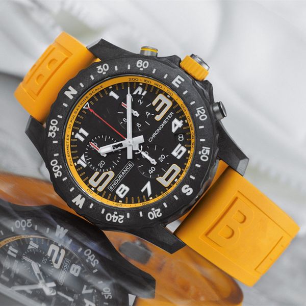 mans watch designer watch women mens watch avenger watch man quartz watches endurance chronograph 44mm watches multiple colors luxury watche, Slivery;brown
mans watch designer watch women mens watch avenger watch man quartz watches endurance chronograph 44mm watches multiple colors luxury watche, Slivery;brown