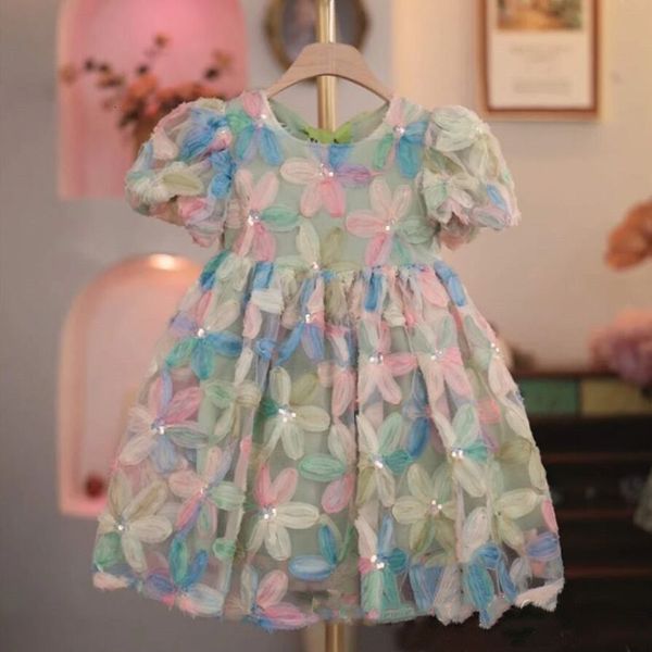 girl s dresses honeycherry summer sweet floral mesh princess dress party for kids girl 230802, Red;yellow
girl s dresses honeycherry summer sweet floral mesh princess dress party for kids girl 230802, Red;yellow