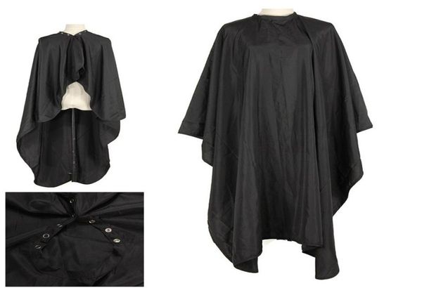 pro 1pc salon hair cut hairdressing cape barbers black waterproof hairdresser gown wrap cloth hairstyling tools 7741226
pro 1pc salon hair cut hairdressing cape barbers black waterproof hairdresser gown wrap cloth hairstyling tools 7741226