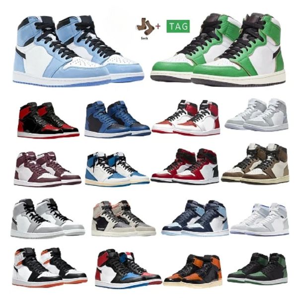eur36-47 jumpman 1 1s basksetball shoes mens women sport sneakers bred patent bordeaux dark mocha gum chicago obsidian fragment shadow royal
eur36-47 jumpman 1 1s basksetball shoes mens women sport sneakers bred patent bordeaux dark mocha gum chicago obsidian fragment shadow royal