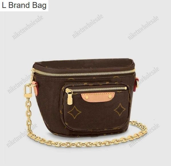 l bag m82335 mini bumbag womens designer mini bum bag monograms coated canvas functional decorative shoulder bags small purse b5fi, Black
l bag m82335 mini bumbag womens designer mini bum bag monograms coated canvas functional decorative shoulder bags small purse b5fi, Black