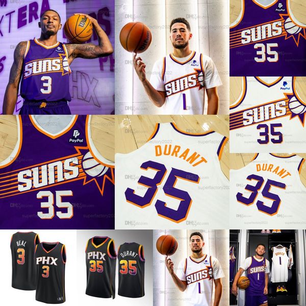 new phx suns basketball jerseys bradley beal kevin durant devin booker phoenixs mikal bridges chris paul 1 deandre ayton steve nash charles, Black
new phx suns basketball jerseys bradley beal kevin durant devin booker phoenixs mikal bridges chris paul 1 deandre ayton steve nash charles, Black