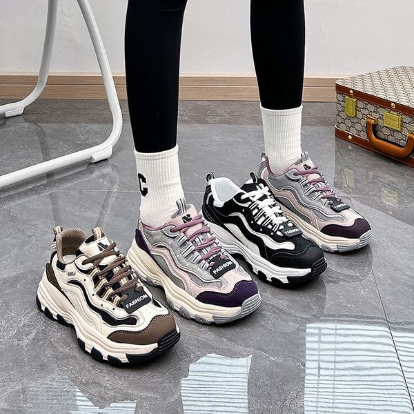 fashion women designer casual shoes black white woman girl flat trainers factory wholesale retail outdoor platform sports sneakers size eur
fashion women designer casual shoes black white woman girl flat trainers factory wholesale retail outdoor platform sports sneakers size eur