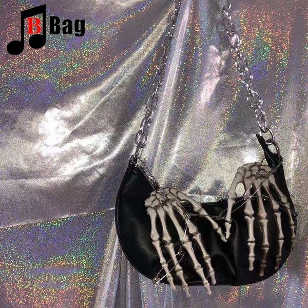 evening bags harajuku womens shoulder bags handbags bags skull ghost claw y2k girl metal punk tote female butterfly tuku chain underarm bag
evening bags harajuku womens shoulder bags handbags bags skull ghost claw y2k girl metal punk tote female butterfly tuku chain underarm bag