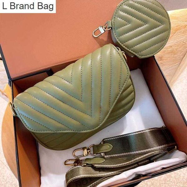 2023 new 5a designer new wave handbag women crossbody bag fashion woman shoulder bag quilted twin sets mini handbag chain round coin purses, Black
2023 new 5a designer new wave handbag women crossbody bag fashion woman shoulder bag quilted twin sets mini handbag chain round coin purses, Black