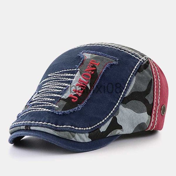 stingy brim hats 2023 spring and summer boy girl cotton ivy hat lady beret man small size newsboy cap 52-56cm j230802, Blue;gray
stingy brim hats 2023 spring and summer boy girl cotton ivy hat lady beret man small size newsboy cap 52-56cm j230802, Blue;gray