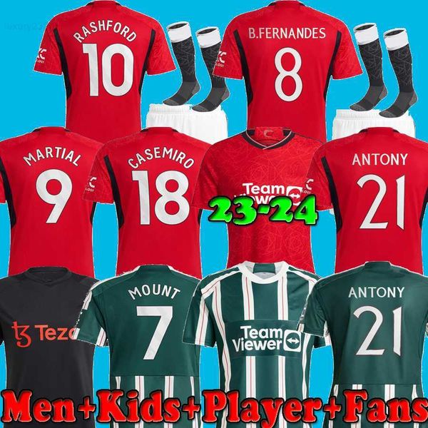 sancho 23 24 soccer jerseys mount antony martinez rashford casemiro 2023 2024 training football shirt fans player mans utds martial b. ferna, White;black
sancho 23 24 soccer jerseys mount antony martinez rashford casemiro 2023 2024 training football shirt fans player mans utds martial b. ferna, White;black