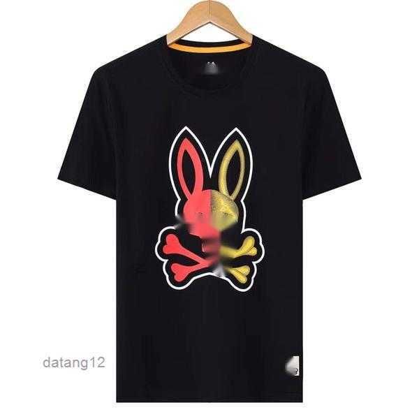 psycho bunny transportation men t shirt classic chest small skeleton rabbit american designer shirts street fashion brand 3 uha4, White;black
psycho bunny transportation men t shirt classic chest small skeleton rabbit american designer shirts street fashion brand 3 uha4, White;black