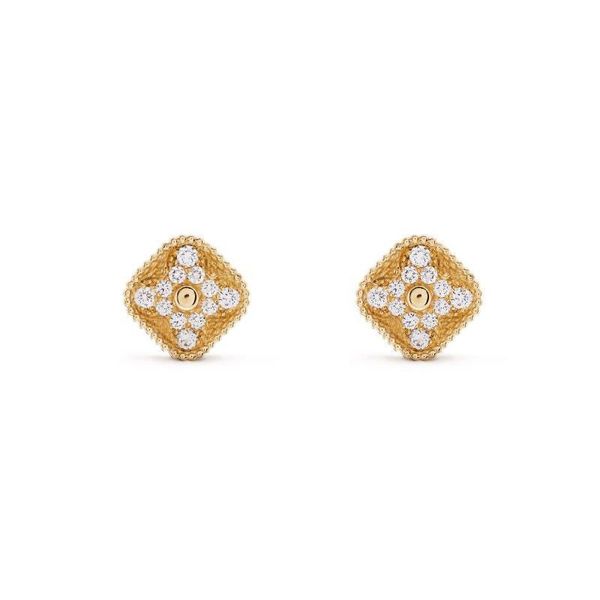 vintage four leaf clover charm stud earrings back mother-of-pearl silver 18k gold plated agate for women&girls valentine's mother', Golden;silver
vintage four leaf clover charm stud earrings back mother-of-pearl silver 18k gold plated agate for women&girls valentine's mother', Golden;silver