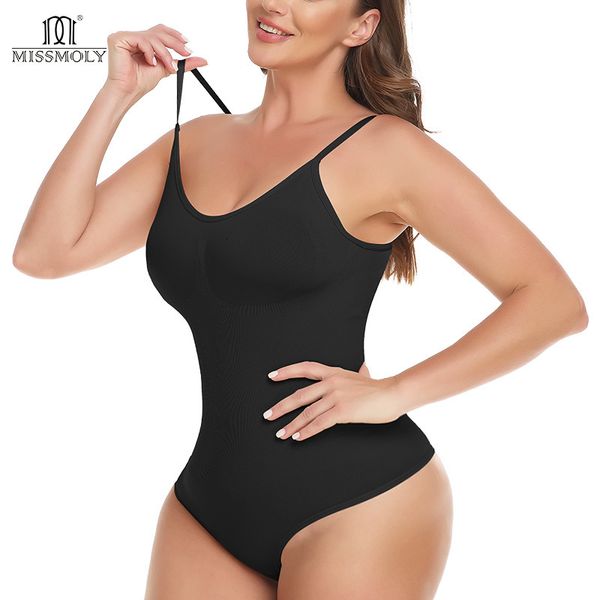 women's shapers women thong bodysuits corsets butt lifter waist trainer shapewear miss moly seamless strap tummy slimming skims shaper, Black;white
women's shapers women thong bodysuits corsets butt lifter waist trainer shapewear miss moly seamless strap tummy slimming skims shaper, Black;white