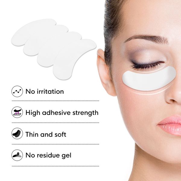 makeup tools 3d super thin and soft lintsurface hydrogel eyepatch eye pads patches for lash s 230801
makeup tools 3d super thin and soft lintsurface hydrogel eyepatch eye pads patches for lash s 230801