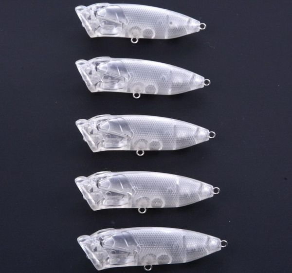 100pcs 7cm10g water popper blank hard unpainted fishing baits crankbait wobblers lures3381817
100pcs 7cm10g water popper blank hard unpainted fishing baits crankbait wobblers lures3381817