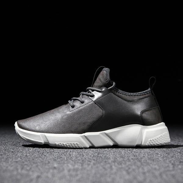 fashion new casual shoes leather factory wholesale and retail outdoor hiking shoes black gray deisgner trainers leather platform sneakers si
fashion new casual shoes leather factory wholesale and retail outdoor hiking shoes black gray deisgner trainers leather platform sneakers si