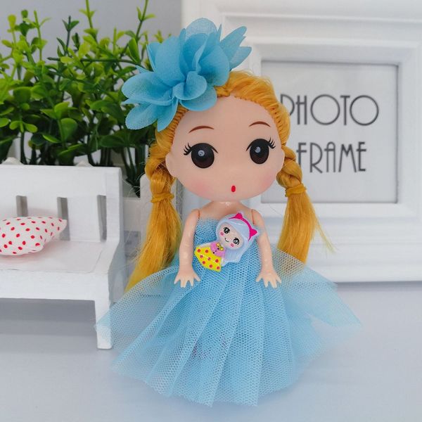 fashion blogger designer jewelry new 12cm children's doll toy doll pendant keychains lanyards keyrings wholesale miw05, Slivery;golden
fashion blogger designer jewelry new 12cm children's doll toy doll pendant keychains lanyards keyrings wholesale miw05, Slivery;golden