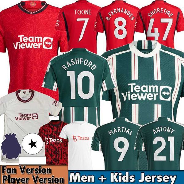 manchesters mans utds 23 24 mount soccer jerseys kids kit retro rashford sancho mount maillot football shirt home away player version 2023 2, White;black
manchesters mans utds 23 24 mount soccer jerseys kids kit retro rashford sancho mount maillot football shirt home away player version 2023 2, White;black