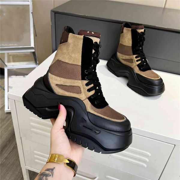 super mini boots 2023 luis fashion women decorative flat heel winter thick sole leather warm wool high heel snow vuttonity 03-05, Black
super mini boots 2023 luis fashion women decorative flat heel winter thick sole leather warm wool high heel snow vuttonity 03-05, Black