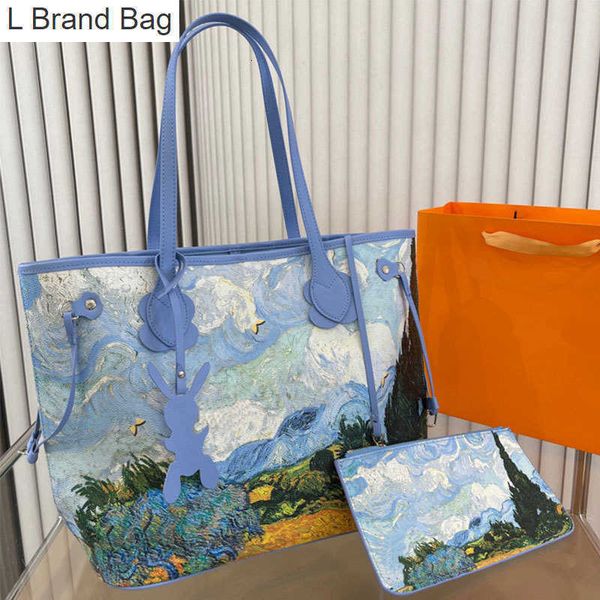 l bag totes handbags shoulder shopping bag underarm clutch bag spring forest cloud casual tote purses women backpack genuine leather old flo, Black
l bag totes handbags shoulder shopping bag underarm clutch bag spring forest cloud casual tote purses women backpack genuine leather old flo, Black