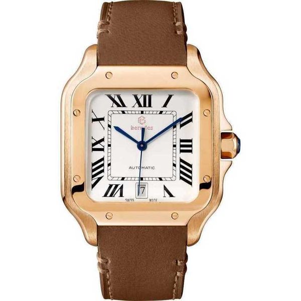 designer men wrist watch santos watches mechanical movement motre prx de luxe with box 67ho, Slivery;golden
designer men wrist watch santos watches mechanical movement motre prx de luxe with box 67ho, Slivery;golden