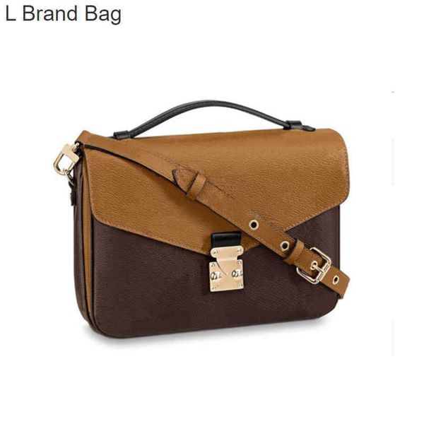 l bag fashion designer shoulder bag messenger bag 40780 wallet handbag dinner party leather luggage tag highquality coin purse kfl6, Black
l bag fashion designer shoulder bag messenger bag 40780 wallet handbag dinner party leather luggage tag highquality coin purse kfl6, Black
