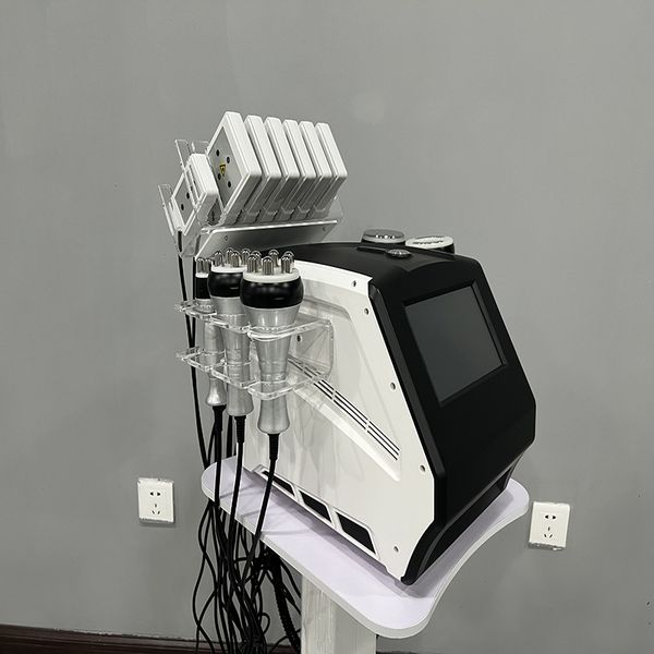 40k slimming machine cavitation rf vacuum for beauty salon use