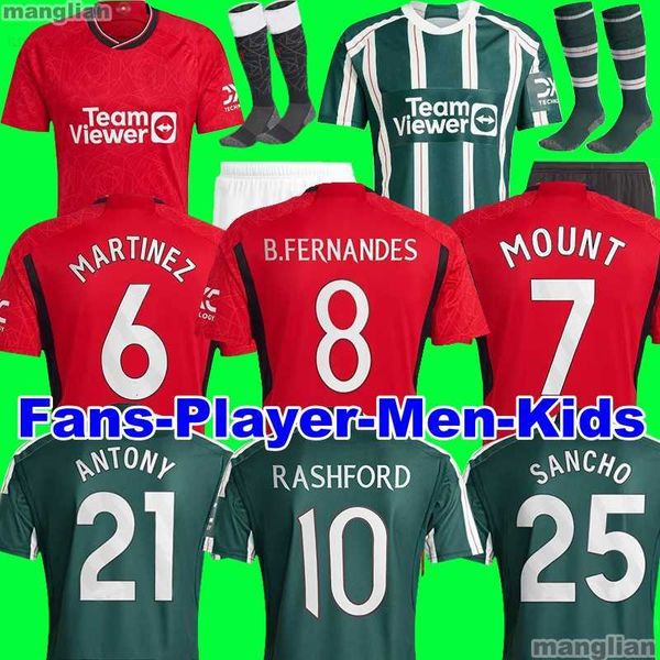 sancho 23 24 soccer jerseys antony martinez rashford casemiro eriksen 2023 2024 football shirt fans player mans utds martial b. fernandes ma, White;black
sancho 23 24 soccer jerseys antony martinez rashford casemiro eriksen 2023 2024 football shirt fans player mans utds martial b. fernandes ma, White;black