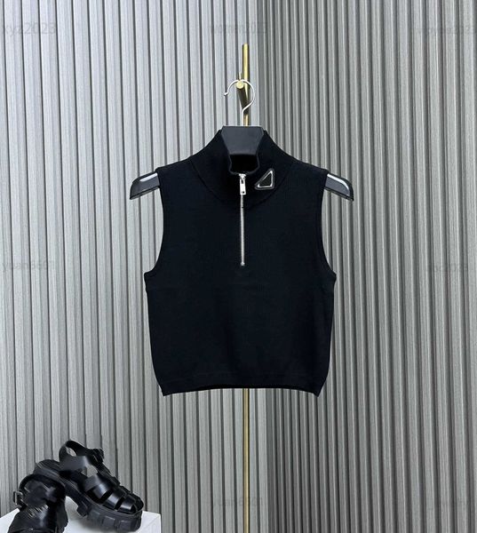 designer clothes solid color women vest half zip design girl waistcoat size s-l summer sleeveless tank july28, White
designer clothes solid color women vest half zip design girl waistcoat size s-l summer sleeveless tank july28, White