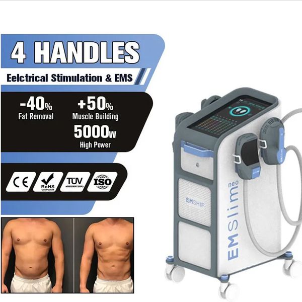 high intensity electro magnetic therapy 2 in 1 ems and emt electric muscle stimulator system aesthetics hiemt pro hiems emslim body contouri
high intensity electro magnetic therapy 2 in 1 ems and emt electric muscle stimulator system aesthetics hiemt pro hiems emslim body contouri