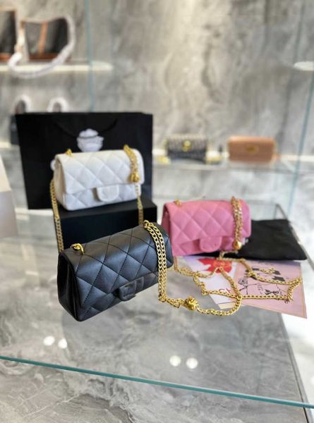 waist bags cc s sheepskin small ball chain female 2023 new lingge golden bead square fat one shoulder messenger bag
waist bags cc s sheepskin small ball chain female 2023 new lingge golden bead square fat one shoulder messenger bag