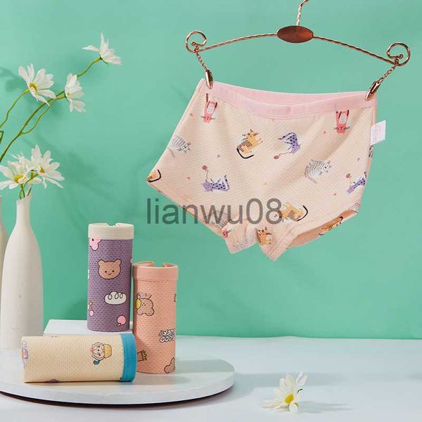 panties 38 years old summer thin section girls boxer briefs cotton mesh without pp ice silk x0802, Camo
panties 38 years old summer thin section girls boxer briefs cotton mesh without pp ice silk x0802, Camo