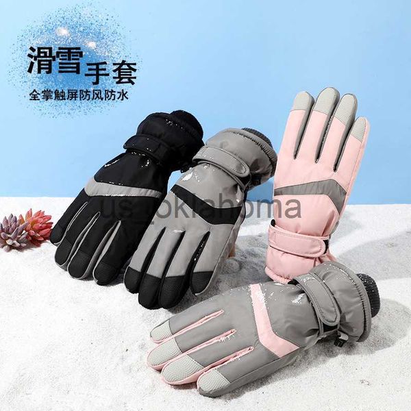 ski gloves men women winter skiing gloves ski cycling gloves waterproof biker glove man motorcyclist motorcycle thermal gloves j230802
ski gloves men women winter skiing gloves ski cycling gloves waterproof biker glove man motorcyclist motorcycle thermal gloves j230802