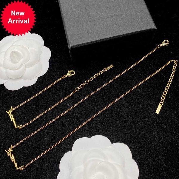 original designer jewelry set pendant choke necklace bracelet earrings brooch elegant 18k yellow gold y engrave chain fashion summer girls w, Silver
original designer jewelry set pendant choke necklace bracelet earrings brooch elegant 18k yellow gold y engrave chain fashion summer girls w, Silver