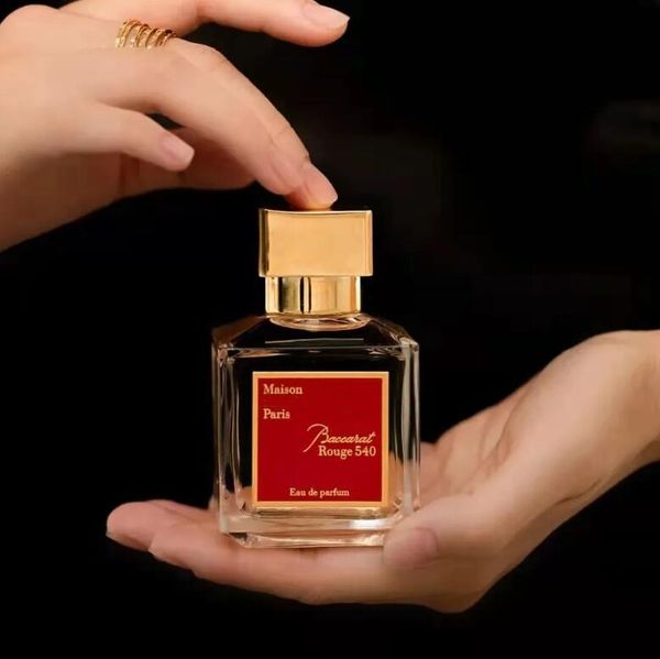 luxury perfume francis kurgian red baccarat 540 neutral perfume edp 70ml high version quality fast ship
luxury perfume francis kurgian red baccarat 540 neutral perfume edp 70ml high version quality fast ship