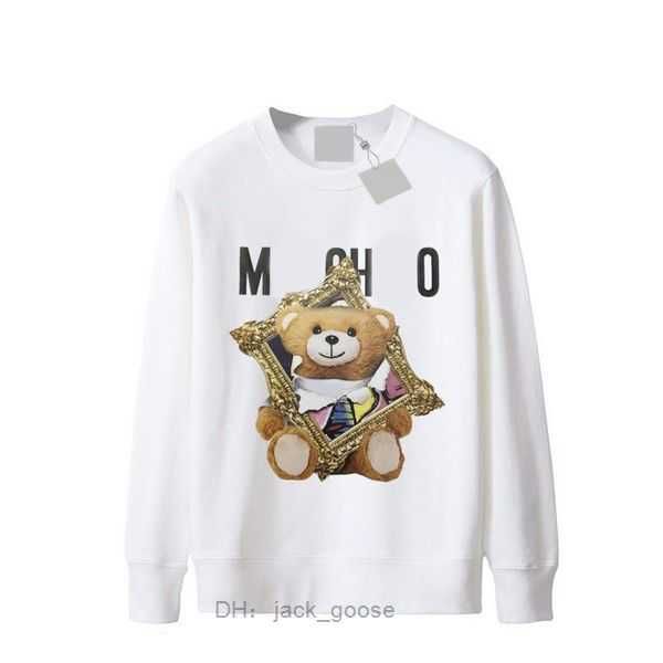 designer moschino perfect oversized autumn womens sweater sports round neck long casual loose bear women hoodie plam 9 gf5i, Black
designer moschino perfect oversized autumn womens sweater sports round neck long casual loose bear women hoodie plam 9 gf5i, Black