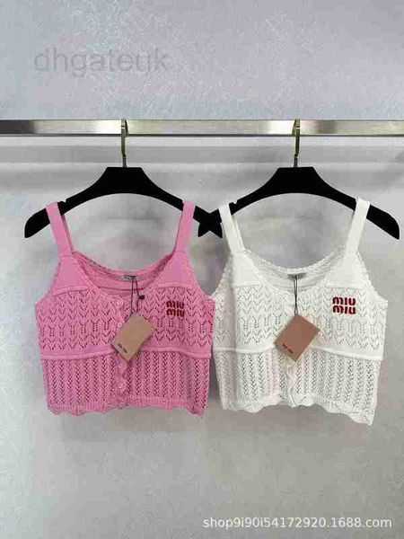 women's tanks & camis designer spring/summer new delicate soft feel, reduced age girl style embroidery letter fashion knitted tank yc2i, White
women's tanks & camis designer spring/summer new delicate soft feel, reduced age girl style embroidery letter fashion knitted tank yc2i, White