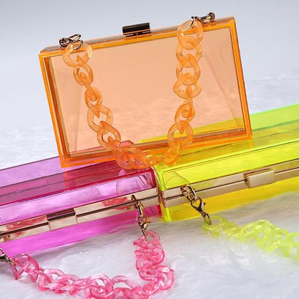 candy party handbags acrylic small square bag transparent chains elegant fashion gorgeous dinner ladies clutch
candy party handbags acrylic small square bag transparent chains elegant fashion gorgeous dinner ladies clutch