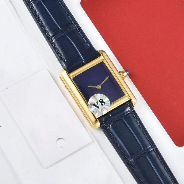 aaa u1 women grade diamond bezel watches new tank series fashion casual real leather quartz montres de ultra thin lady gold wristwatches, Slivery;brown 
aaa u1 women grade diamond bezel watches new tank series fashion casual real leather quartz montres de ultra thin lady gold wristwatches, Slivery;brown